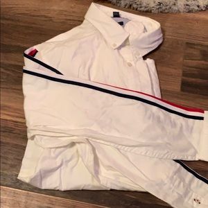 Timmy hilfiger Button-up